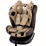 Cumpara ieftin Scaun Auto Tweety Plus DELUXE BUF BOOF iSIZE UrsCoffee cu Isofix rotativ 360 grade 40-150 cm