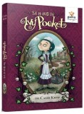 Să n-aud de Ivy Pocket! - Volumul 1 - Paperback brosat - Caleb Krisp - Gama