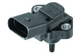 Senzor presiune supraalimentare Audi A6 C5 (4B2), A8 D2 (4D2, 4D8), C5 Motor 2.5 TDI, 2.5 TDI quattro, 3.3 TDI quattro, OE 059906051