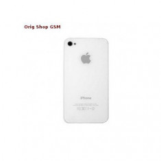 Capac baterie Apple iPhone 4S Alb Original China foto