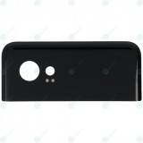 Google Pixel 2 XL (G011C) Capac superior negru ACW75637101