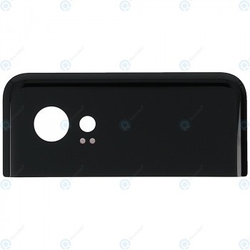 Google Pixel 2 XL (G011C) Capac superior negru ACW75637101 foto