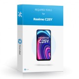 Caseta de instrumente Realme C25Y (RMX3265 RMX3268 RMX3269)