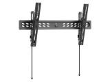 M&acirc;ner Montare Perete GEMBIRD 60kg Negru WM-95T-PRO-01