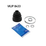 SKF Ansamblu burduf, articulatie planetara