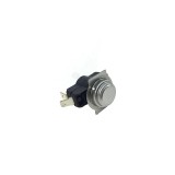 Termostat dublu 75&deg;C pentru mașină de spălat vase ELECTROLUX Original