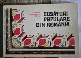 Cusaturi populare din Romania - Virginia Smarandescu Arisanu