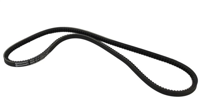 Continental Ctam Curea transmisie