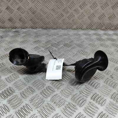 Claxon TESLA MODEL Y 2021 OEM: 1507242-00-B 22592666 foto