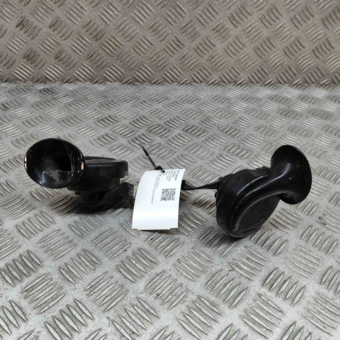 Claxon TESLA MODEL Y 2021 OEM: 1507242-00-B 22592666