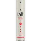 Fixativ spray Keratin Complete, 250ml, Taft