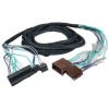 CABLU ADAPTOR HI-LOW ISO 4 CANALE 3M DEDICAT PENTRU SEERILE DE AMPLIFICATOR MD Audio System CarStore Technology, Audio Systems