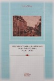 Miscarea teatrala aradeana dupa infaptuirea Marii Uniri - Lizica Mihut