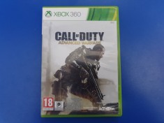 Call of Duty: Advanced Warfare - joc XBOX 360 foto