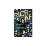 Rich AF: The Winning Money Mindset That Will Change Your Life
