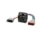 Conector ISO BMW, Land Rover, ZRS-96, 16 pini