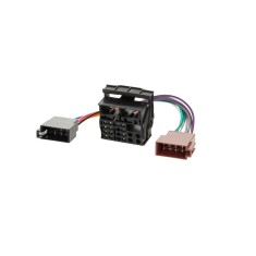 Conector ISO BMW, Land Rover, ZRS-96, 16 pini