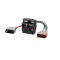 Conector ISO BMW, Land Rover, ZRS-96, 16 pini