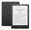Folie Duragon, Kindle Paperwhite 2018, ecran 6&amp;quot;, Kit inclus, Silicon Premium