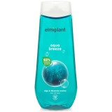 Gel de dus Elmiplant Aqua Breeze cu Alge&amp;Minerale Marine, 400 ml