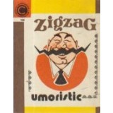 Zigzag Umoristic
