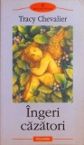 INGERI CAZATORI-TRACY CHEVALIER-278850