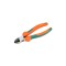 Cleste taiat, maner bicolor 7, Hanbon HB741407