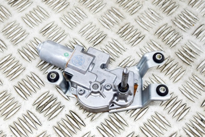 Motor ștergător luneta BMW iX3 G08 2021 OEM: 7407264,A2479065102 21327374