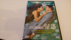 in stil furtunos - dvd foto