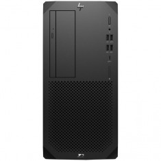 Desktop PC Z2 G9 Tower, Procesor Intel® Core™ i9-13900K 3.0GHz Raptor Lake, 32GB RAM, 1TB SSD, RTX A4000 16GB, Windows 11 Pro