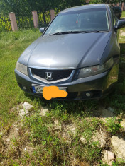 Honda Accord foto