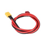 Cablu Baterie Externa Xiaomi M365/1S/Mi3/Pro 2, XT30 XT60, Controler Trotineta Electrica Ninebot, Nou 2024