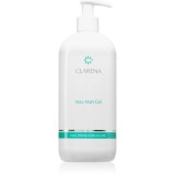 Clarena Max Dermasebut Line gel de curățare faciale 500 ml