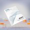 UNISTAR - Dreamwisp - Folie Transparenta Stencil - Top 100buc
