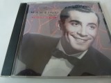 Al Martino, cd