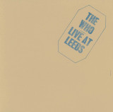 The Who - Live At Leeds | The Who, Polydor Records