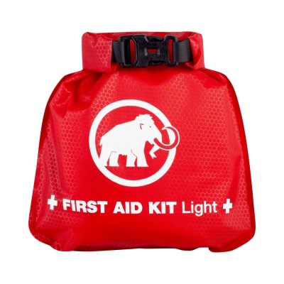 Mammut First Aid Kit Light poppy foto