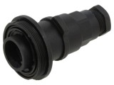 Conector circular tată 12 pini IP68 - BULGIN
