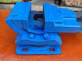 B229 Menghina rotativa si inclinabila 200 mm freza Fus Fu 22 25 32
