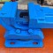 B229 Menghina rotativa si inclinabila 200 mm freza Fus Fu 22 25 32