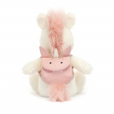 Jucarie de plus - Backpack Unicorn | Jellycat