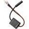 Amplificator Antena Auto 16dB pentru Semnal Radio FM/AM