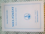 Omraam Mikhael Aivanhov - Noul pamant. Metode, exercitii, formule, rugaciuni