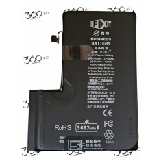 Baterie iPhone 12 Pro MAX 3687mAh acumulator