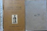 Cumpara ieftin Mihaescu, Tutunul in trecutul Tarii Romanesti si al lumii intregi, 1931, ed. 1