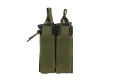 Portincarcator pistol dublu 8Fields Olive