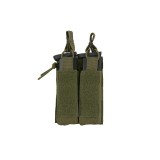 Portincarcator pistol dublu 8Fields Olive