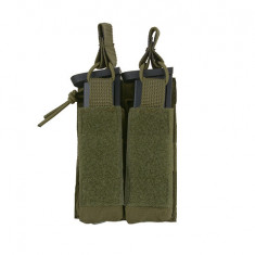 Portincarcator pistol dublu 8Fields Olive