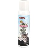SPRAY EDUCARE PISICI 120ML, flamingo