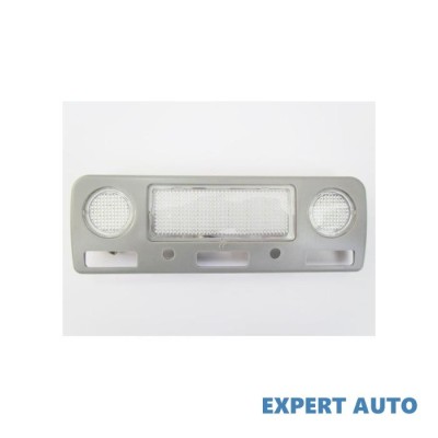 Lampa plafoniera led bmw Alta marca Alt model #7 foto